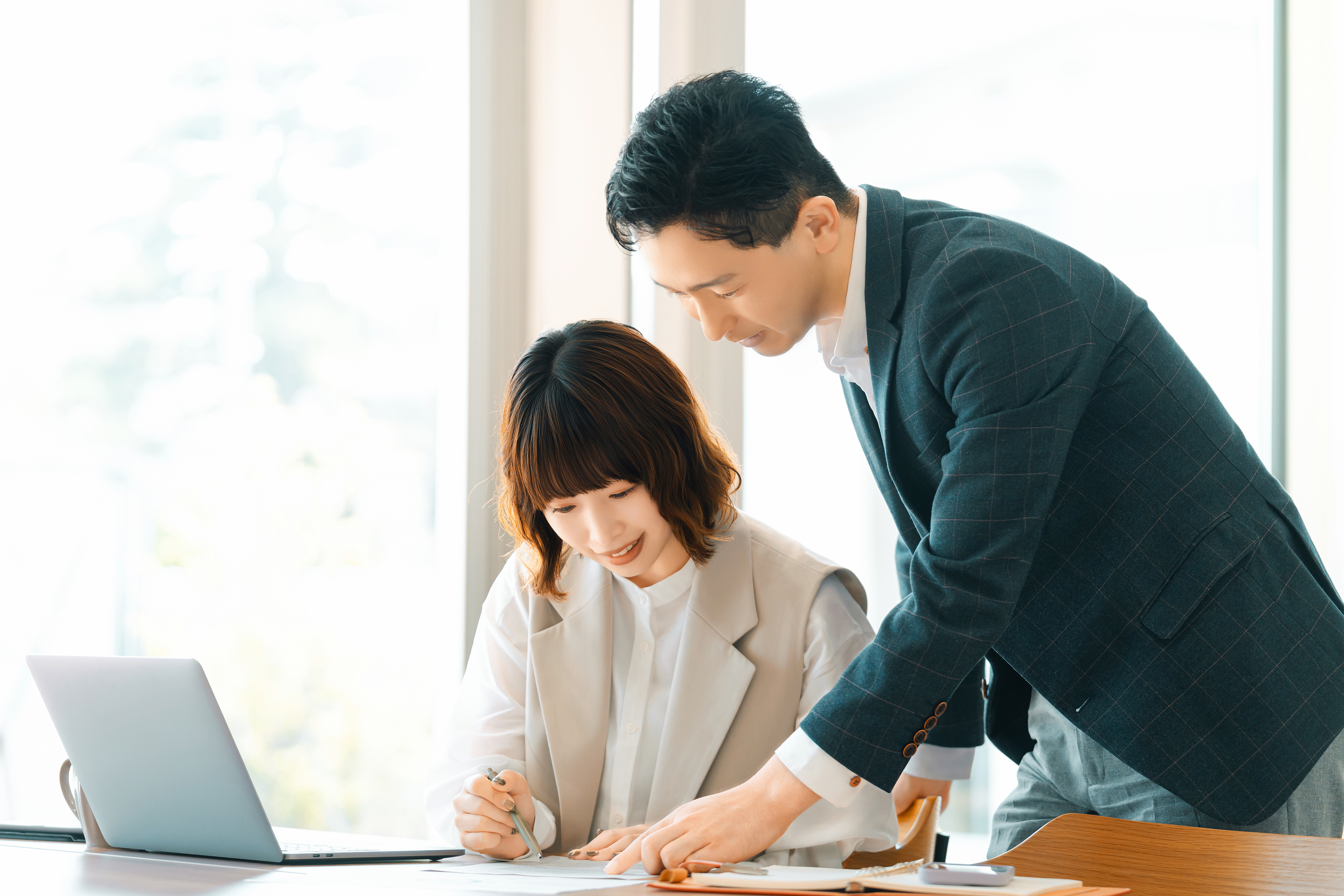 就労継続支援A型事業所　椿